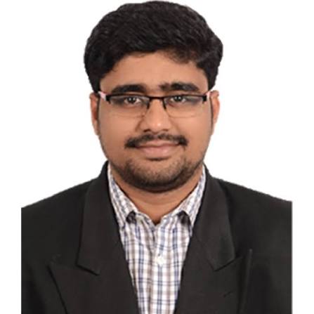 Dr Vikas Babu